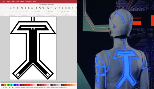 Yori's back torso in Inkscape/SVG!